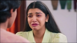 Yeh Rishta Kya Kehlata Hai - 11th October 2026